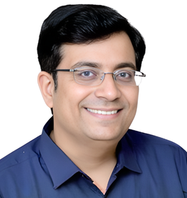 Mr. Rahul Sachdeva