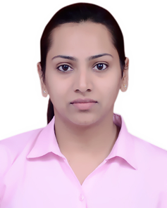 Shruti Jain
