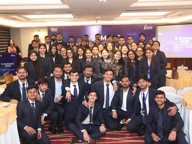 innovate scale invest