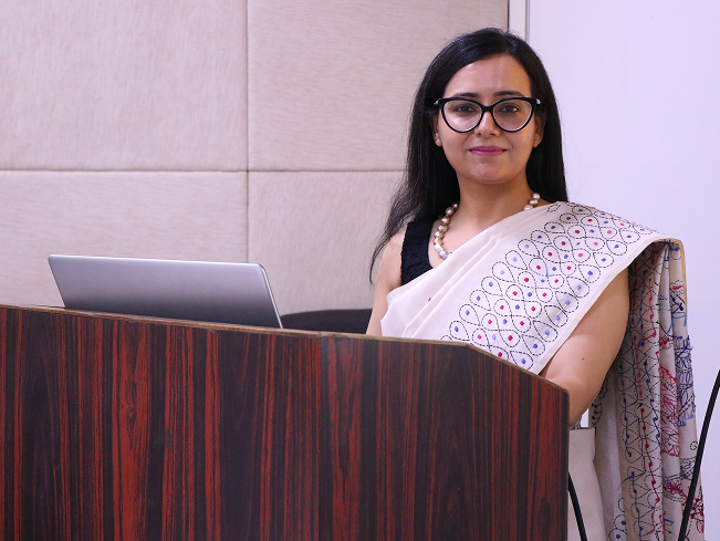 doctoral thesis defense