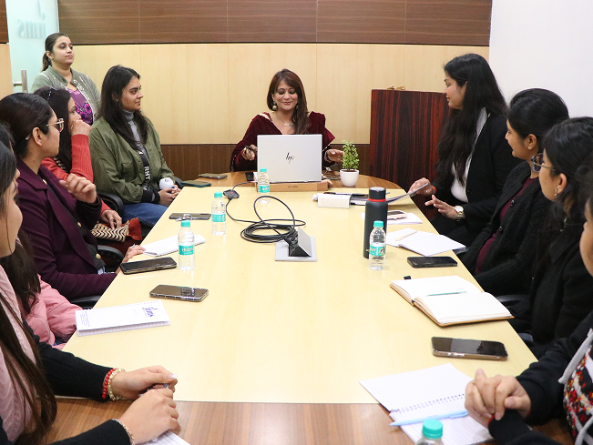 research framework discussion