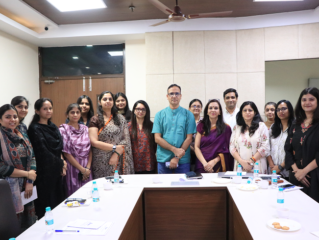 FPM research workshop