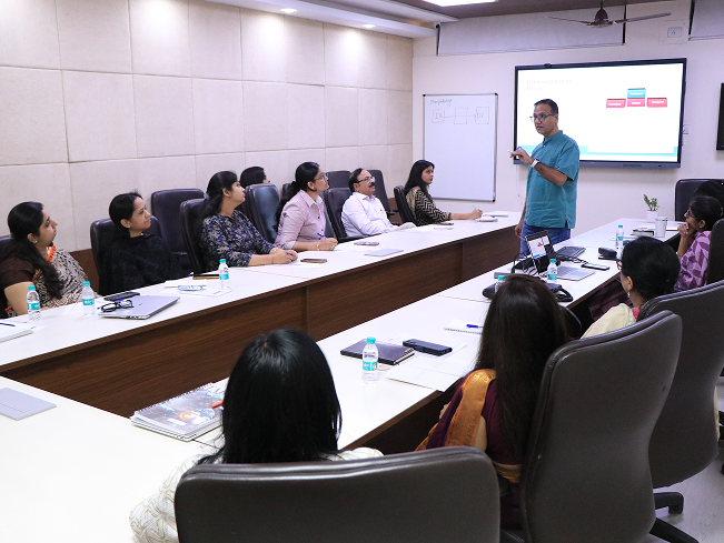 experimental research design workshop
