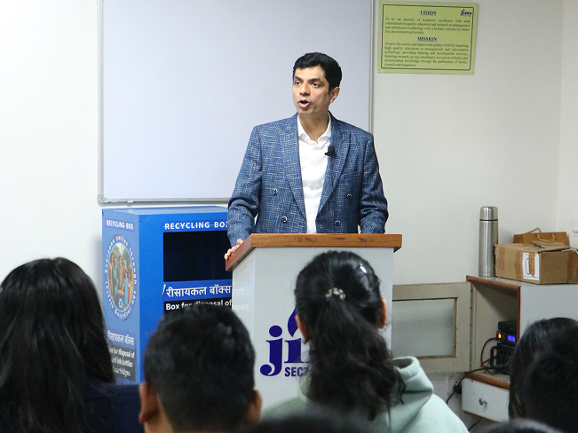 financial markets workshop