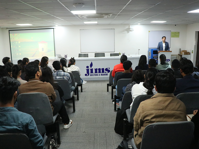 stock market session