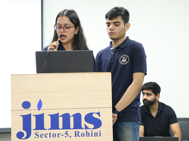 student auction activity