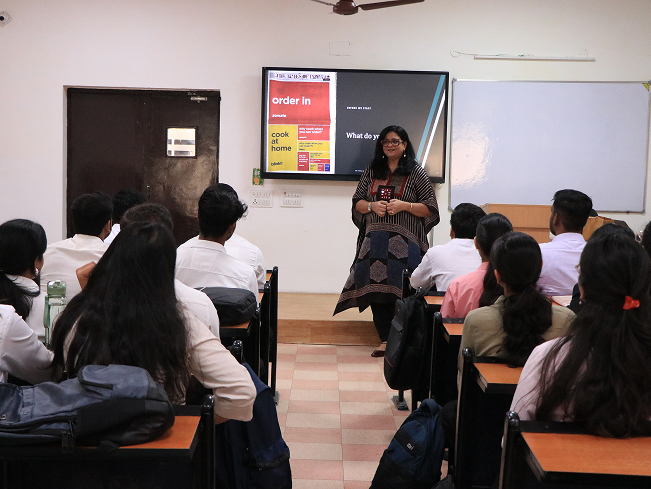 retail conflict management session