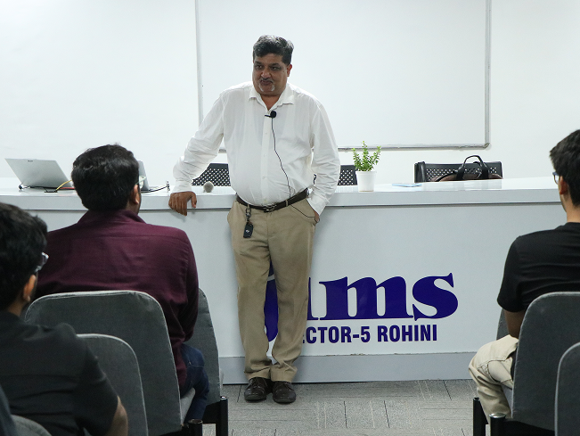 contemporary accounting session
