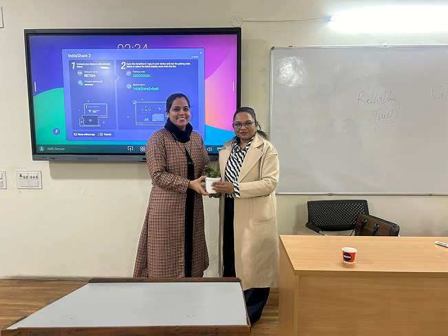 practical management discussion