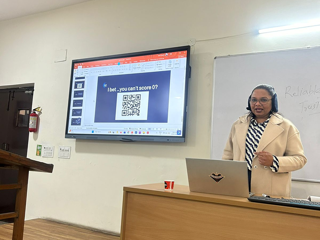 project planning insights