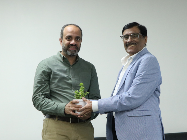 creativity meets marketing event at jims