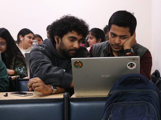 global economic insights