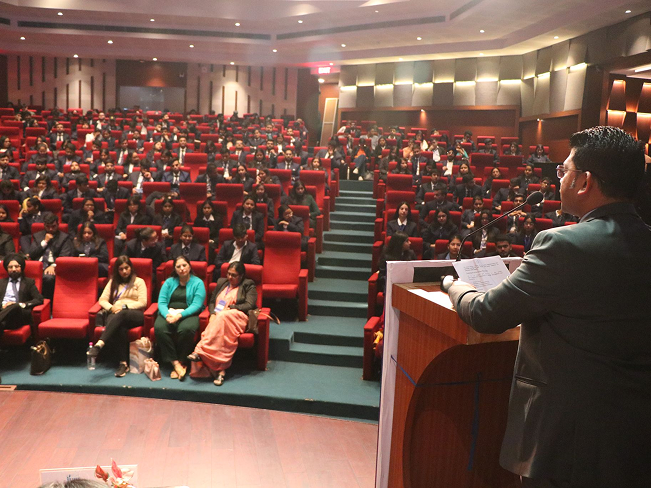 prompt engineering session