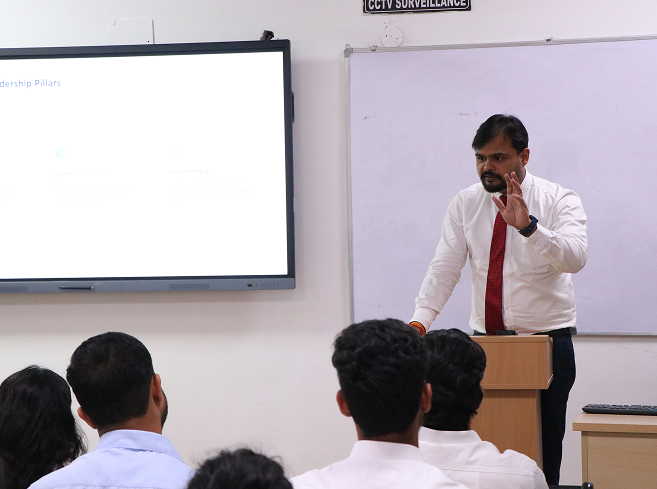 fintech career insights