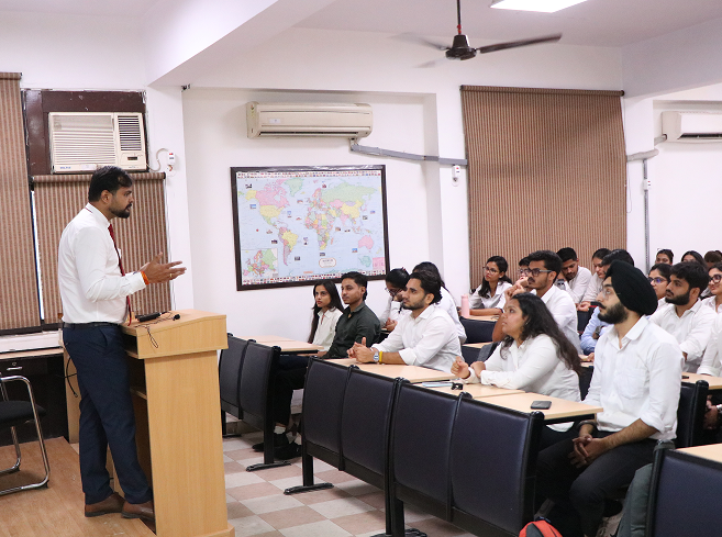 management skills development