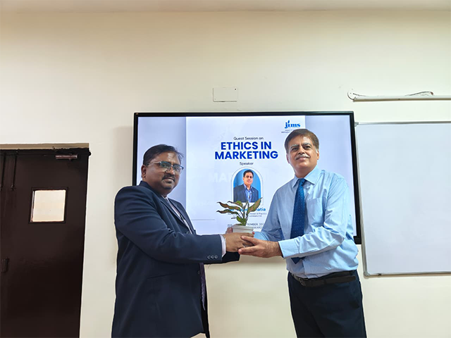 ethics in marketing