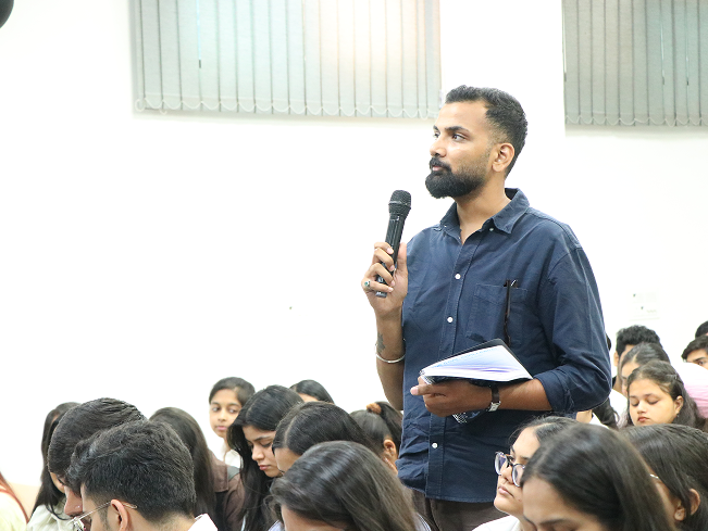 PBL orientation session 2026