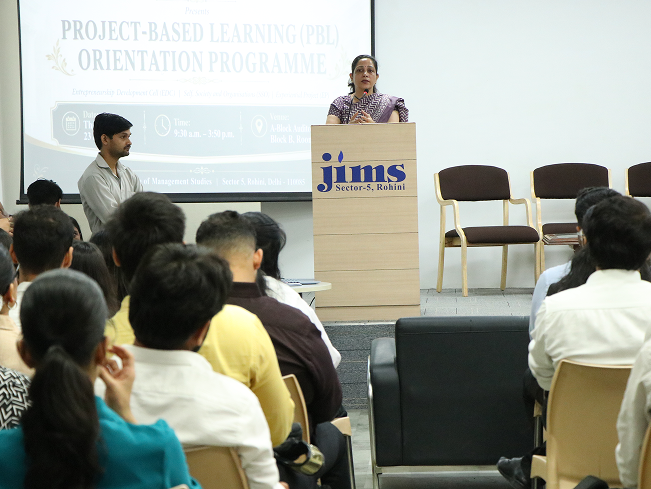 edc orientation for students