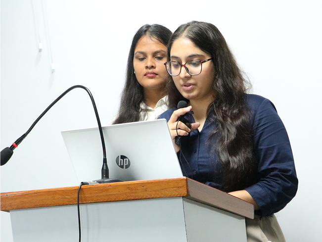 innovation and entrepreneurship session