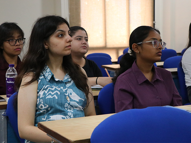 session on hr analytics