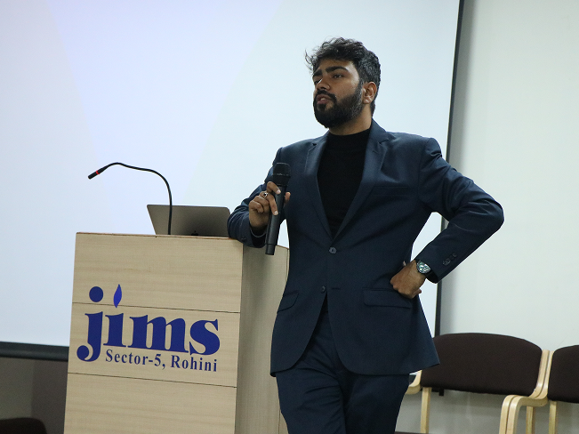 consumer analytics talk