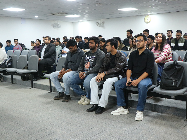 peush bery discussing AI tools