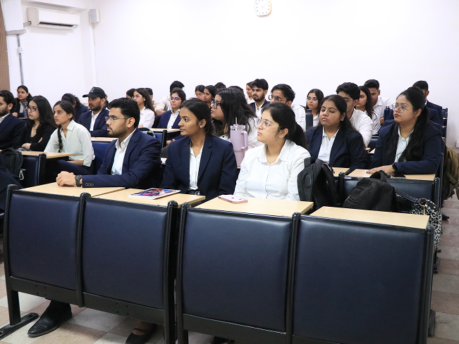 global economic shifts session