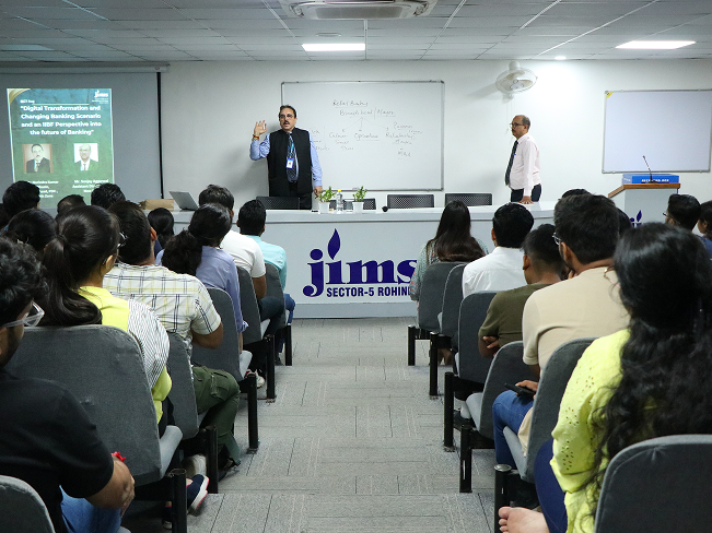 IIBF banking seminar