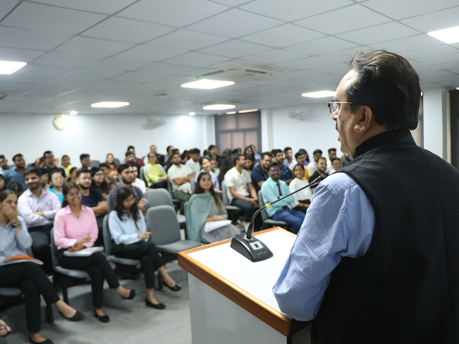 digital transformation talk