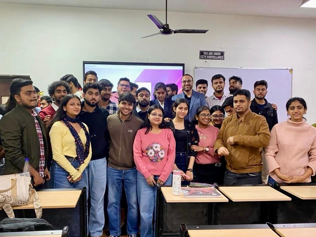pgdm ib batch 2025–27 session