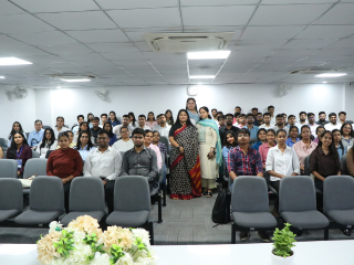surbhi jain guest session