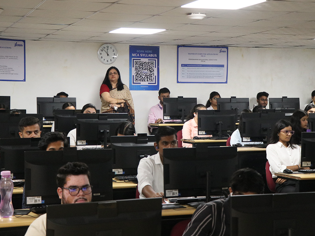 orentation week marketing selection