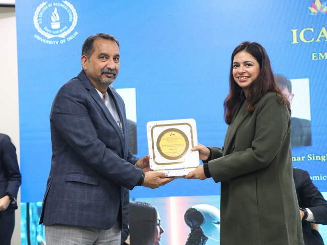 management conference JIMS