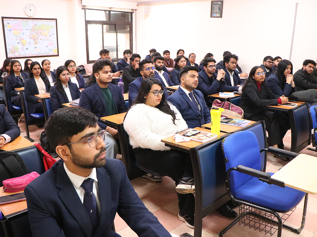 vibrant student dance performance