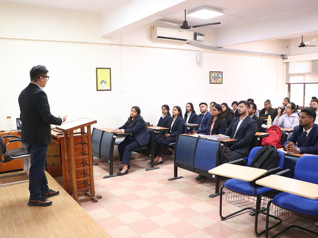 academic industry engagement