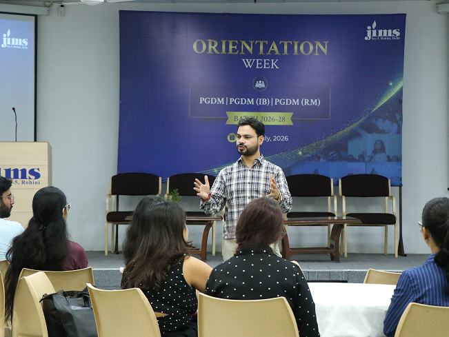 management training through games