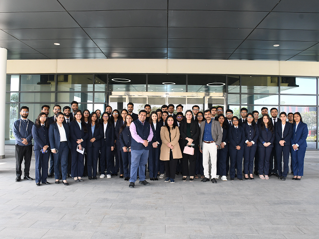 PGDM batch industrial exposure