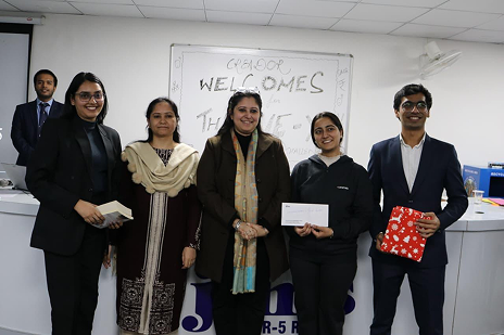 mall research insights