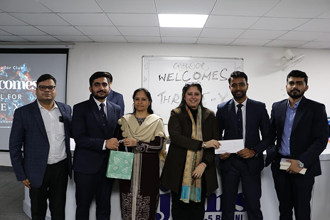 retail revival ideas