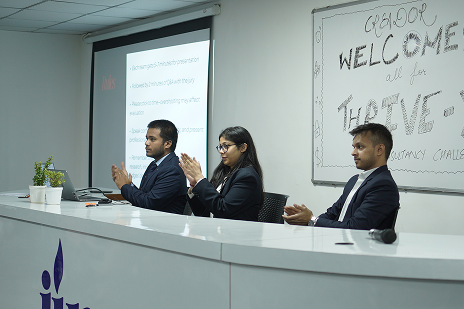 thrivex consultancy challenge