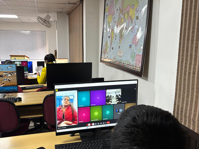 financial compliance lecture