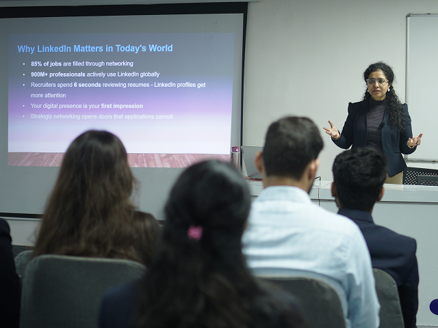 interactive guest session