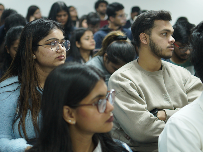 midnight orchid event stage