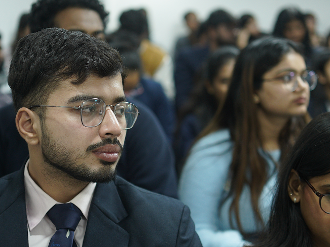 vibrant student dance performance