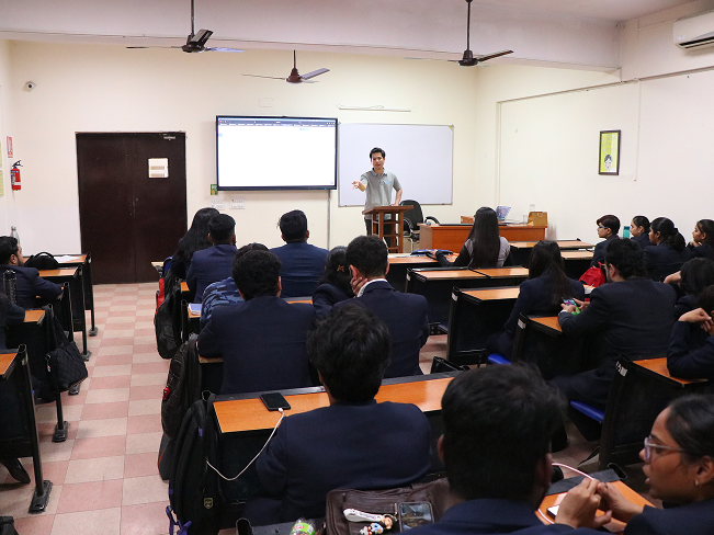 ai in retail guest session