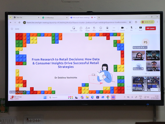 academic industry connect