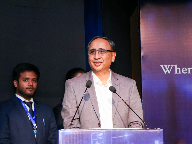 JIMS retail summit event