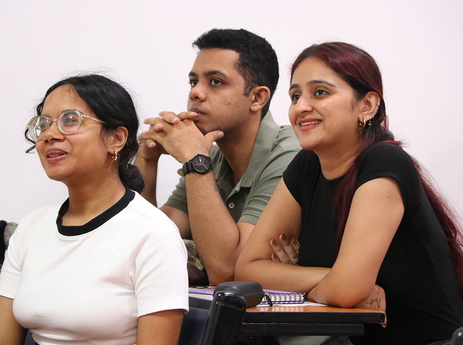 MBA career insight