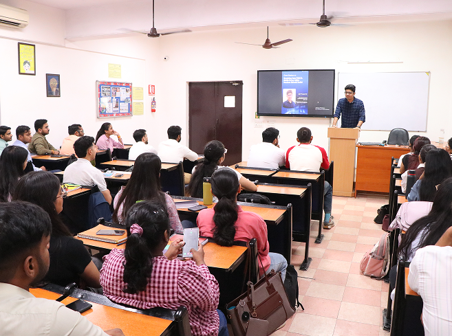 alumni career journey