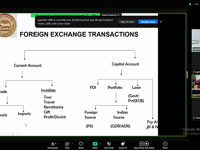 international market strategies